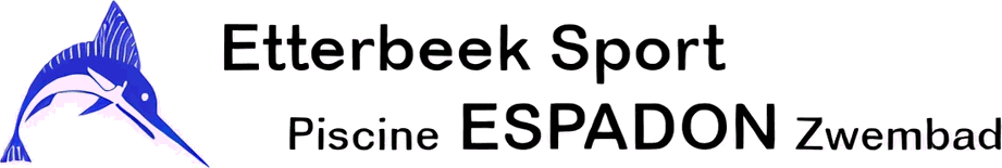 Etterbeek Sport — Piscine Espadon
