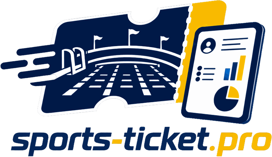 SPORTS-TICKET.PRO — accueil